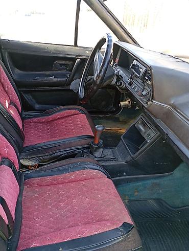Volkswagen: Volkswagen : 1980 г., 1.8 л, Механика, Бензин, Хэтчбэк — 6