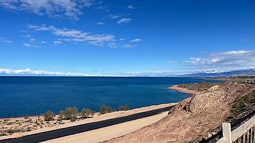 Такси: Минивэн, Пункт назначения: Каракол, Количество мест: 6 — 24