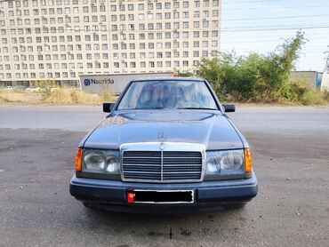 мерс 124 2 плита: Mercedes-Benz W124: 1989 г., 2.3 л, Механика, Бензин, Седан