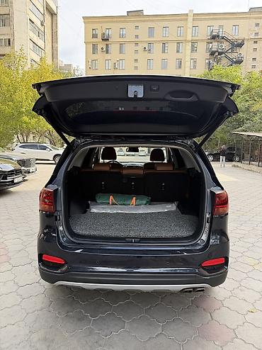 Продажа авто: Kia Sorento: 2019 г., 2 л, Автомат, Дизель, Кроссовер — 8