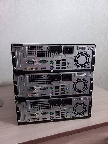 intel core 2: Компьютер, ядер - 2, ОЗУ 8 ГБ, Для работы, учебы, Б/у, Intel Core i3, HDD — 3