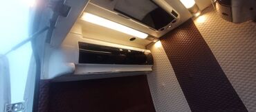 Легкий грузовой транспорт: Легкий грузовик, Mercedes-Benz, Б/у at lalafo.kg — 9 Легкий грузовой транспорт: Легкий грузовик, Mercedes-Benz, Б/у — 9