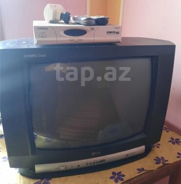 sony video camera: İşlənmiş Televizor LG 32" Ünvandan götürmə