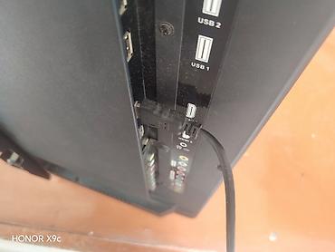 televizor 32: İşlek vezyetde televizor endirim varrr! EUROLUX LED televizor — 3