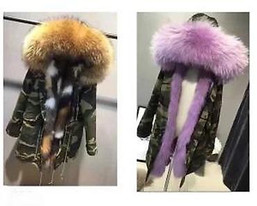 Parke: MR&MRS, MEGA HIT, KRZNENE JAKNE, TOP | Novo! ! ! Hit! ! ! — 16