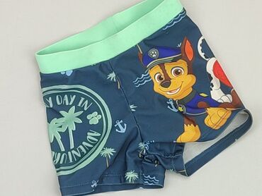 koszulka na ramiączkach dziecięca: Panties, 2-3 years, condition - Very good