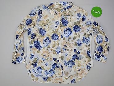 roxy kobiety: Koszula damska, rozmiar 3XL — 2