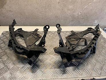 audi delovi altina: NOSACI FAROVA ZA AUDI A1, A4, A4 ALLROAD . OD 2007. DO 2018. GOD. | — 5
