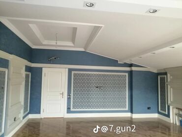 Təmir işləri: Evlərə ofislərə və bağ evlərinin təmiri peşəkar ustalarımız tərəfindən — 13