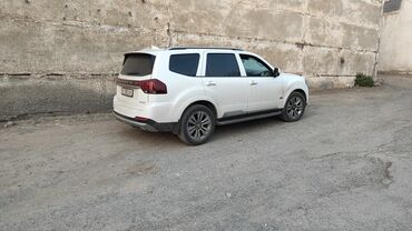 Kia: Kia Mohave: 2020 г., 3 л, Автомат, Дизель, Внедорожник — 2