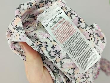 pull and bear koszula damska: Ulubione, Bluzka damska, rozmiar M — 4
