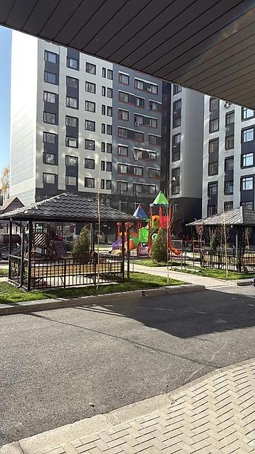 дельмар: 2 комнаты, 63 м², Кара-Жыгач ж/м Элитка, 1 этаж, Евроремонт — 7