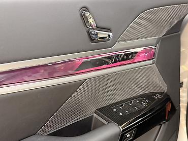 x7 2023: BMW 7 series: 2024 г., 3 л, Автомат, Дизель — 6