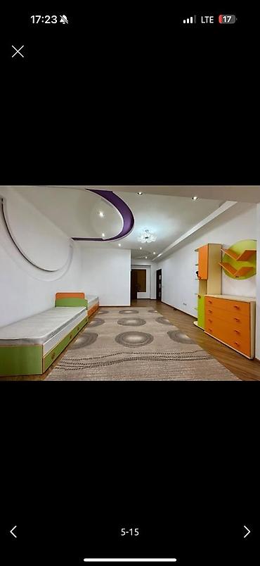 Долгосрочная аренда квартир: 4 комнаты, Собственник, Без подселения, С мебелью полностью — 7