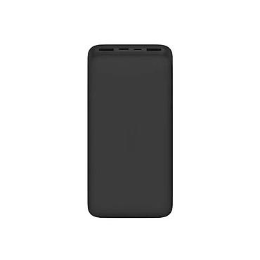 Eksterne baterije: Xiaomi Power Bank 10000 mAh – kompaktan prenosivi punjač - Kapacitet — 3