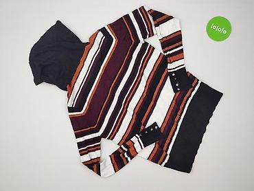 sweter tunika: F&F, Sweter damski, rozmiar L — 3
