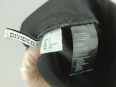 it moda spódnice: H&M Divided, Spódnica damska, rozmiar S — 4