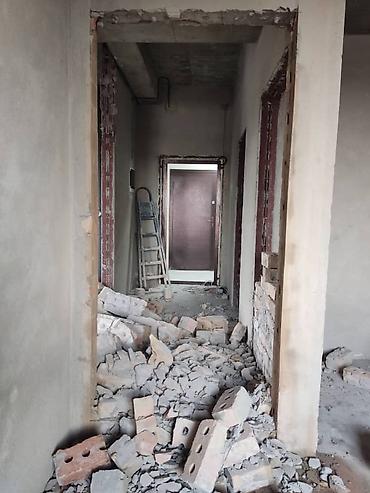 Сверление, бурение: Алмазное сверление Больше 6 лет опыта — 26