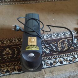 набор бу: Стабилизатор 
в рабочем состоянии