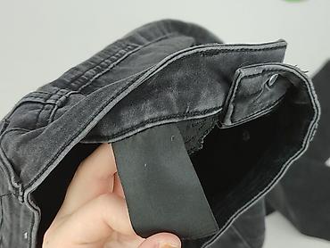 jeans cargo: DENIM JEANS, Jeansy damskie, rozmiar S — 5