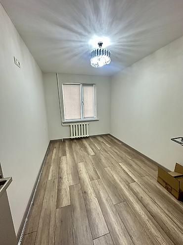 o store: 3 комнаты, 58 м², 104 серия, 3 этаж, Евроремонт — 9