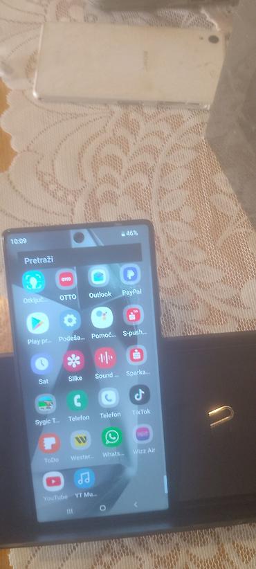 moto g31: Prodaj se Samsung s25 ultra 350 EUR cena nove u vakum pakovanju — 2