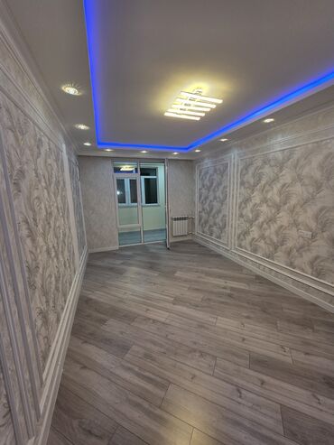 Otaqların satışı: Satılır: Yeni təmirli mənzil otaqları (interyer) - Geniş və işıqlı — 1