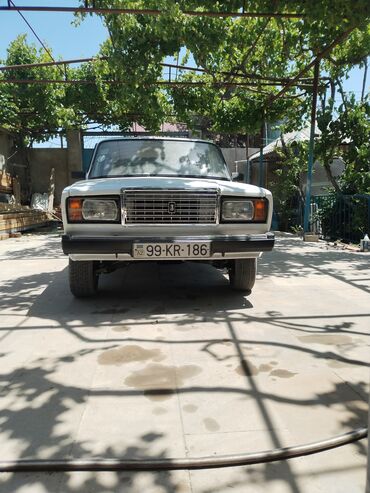 аз авто: ВАЗ (ЛАДА) 2104: 1.6 л | 2000 г. 500551 км Универсал
