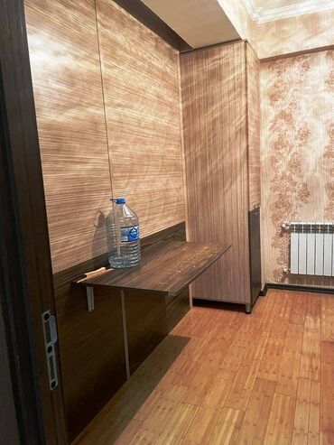 Yeni tikili: 2 otaqlı, Yeni tikili, 50 kv. m — 8