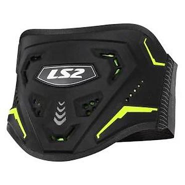Bandažeri, steznici, korektori: LS2 zaštitni pojas za leđa/kukove – moto lumbarni pojas - Ergonomski — 6