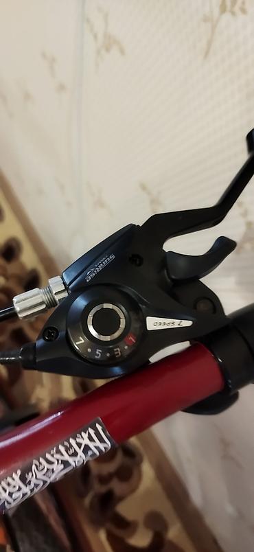 velosiped markalari: Vista markadır ama mtb yığılıb uzun pillekene falan uyğundur satma — 4