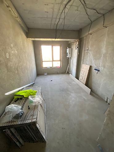 Продажа квартир: 3 комнаты, 83 м², Элитка, 7 этаж, Готовая ПСО (под самоотделку) — 14
