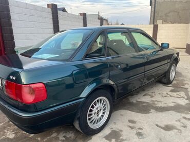 дверные карты на ауди: Audi 80: 1993 г., 2 л, Механика, Бензин, Седан