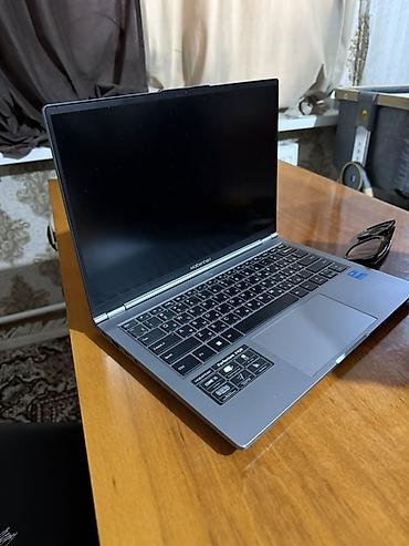 Другие бренды ноутбука: Ноутбук Maibenben Perfectum P429 - Экран 14" с тонкими рамками — 11