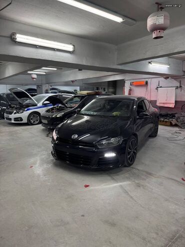 Volkswagen: Volkswagen Scirocco: 1.4 l. | 2012 έ. Κουπέ — 9