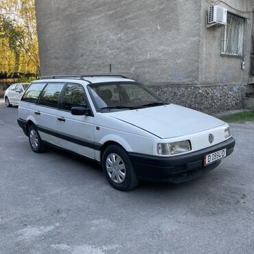 привозные двигатели в бишкеке для пассат б5: Volkswagen Passat: 1993 г., 1.8 л, Механика, Бензин, Универсал