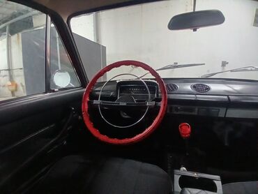 VAZ (LADA): VAZ 2101 “Jiquli” – klassik sedan (qaraj maşını.retro.antikvar) — 14