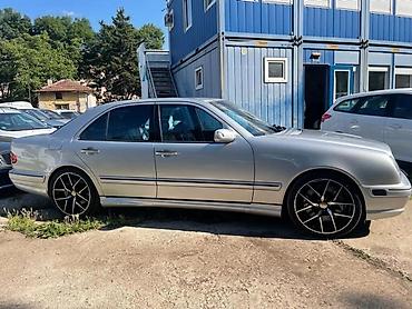 коврик бу: Продаются диски R18 AMG с резиной Диски разноширокие без варок и — 1