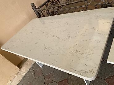 Стулья для кухни: Стул для кухни, Новый, ЛДСП — 7