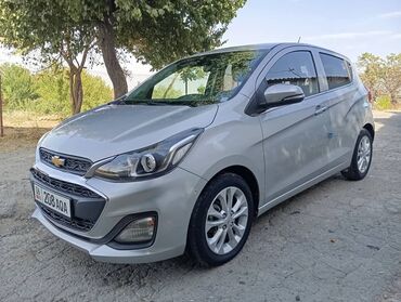 запчасти на шевроле авео: Chevrolet Spark: 2021 г., 1.2 л, Автомат, Бензин, Хетчбек