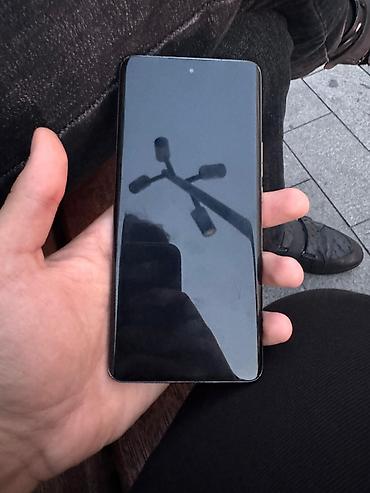 telfon honor: Honor X9b, 256 GB, rəng - Narıncı, Barmaq izi — 3