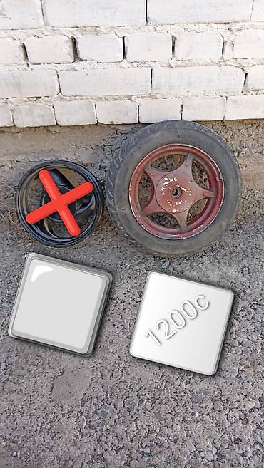 Мотозапчасти и аксессуары: Продаю запчасти для скутера — 10