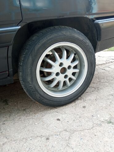 Audi: Audi 100: 1990 г., 2.3 л, Механика, Бензиновая, Седан — 21