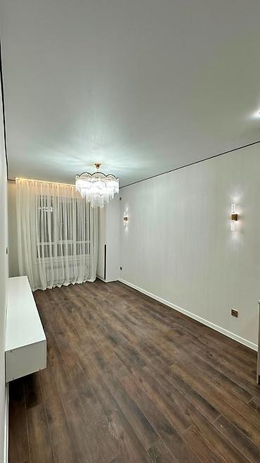 каджисае: 2 комнаты, 49 м², Аламедин-1 мкр Элитка, 3 этаж, Дизайнерский ремонт — 7