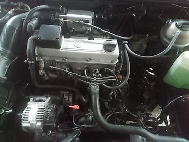 капот опель: Volkswagen Passat Variant: 1996 г., 2 л, Механика, Бензин, Универсал — 6