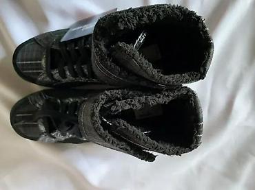 Gležnjače: ŽENSKE PATIKE SKECHERS, KOŽA, BR 35 I 39, AKCIJA! | Ženske Patike — 6