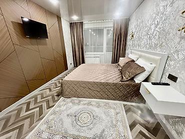alfa resort: Сдается уютная однокомнатная квартира с современным дизайнерским — 2