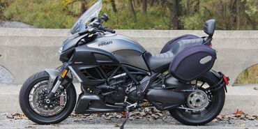 Мотоциклы: Чоппер Ducati, 1200 куб. см, Бензин, Взрослый, Новый — 3