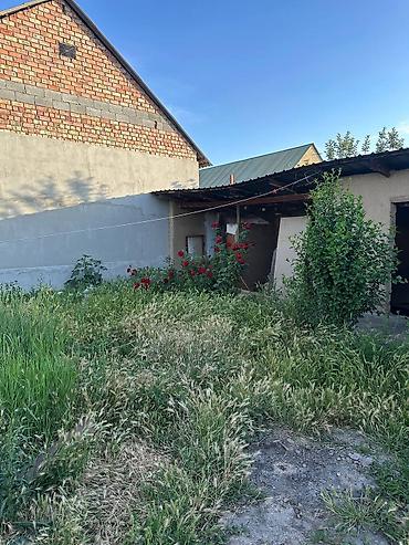 498: 🏡 Продается кирпичный 6-комнатный дом! 📍 Адрес: ж/м Ак-Ордо 3, ул — 3