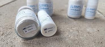optitech vitamin c: BMS DENTAL “Cembest” – Şüşə ionomer yapışdırıcı sement (luting cement) — 2